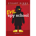 Evil Spy School