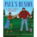 Paul's Bunion: A Tall Tale Resized