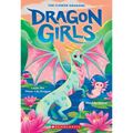 Layla the Water Lily Dragon (Dragon Girls #21): Volume 21