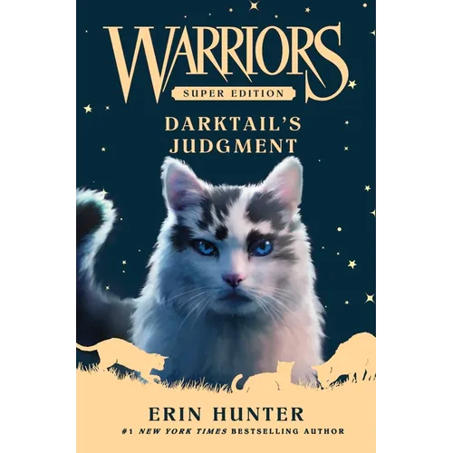 Warriors Super Edition: Darktail's Judgment