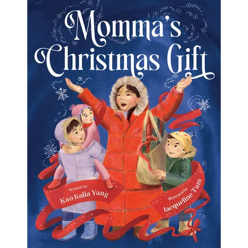 Momma's Christmas Gift