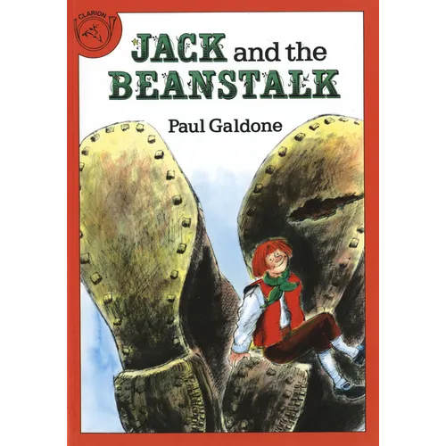 Jack and the Beanstalk