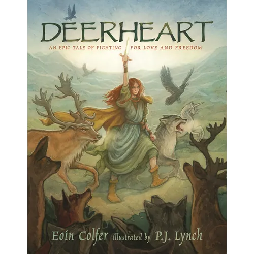 Deerheart
