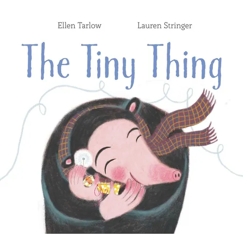 The Tiny Thing