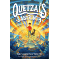 Quetzal's Labyrinth