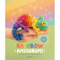 Rainbow Amigurumi: 15 Colorful Designs to Brighten Your Day