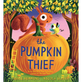 The Pumpkin Thief