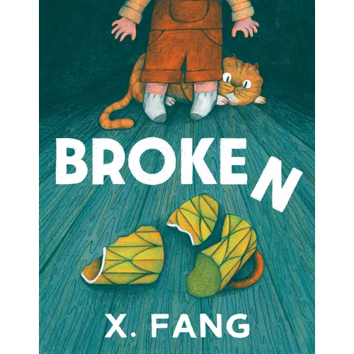 Broken