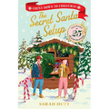 The Secret Santa Setup: Count Down to Christmas with 25 Sealed Chapters