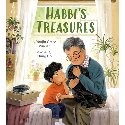 Habbi's Treasures