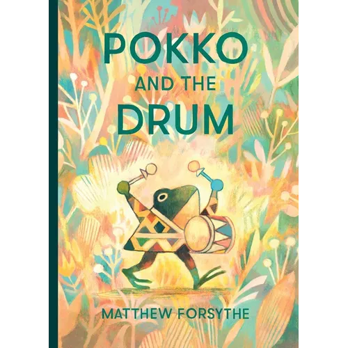 Pokko and the Drum