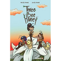 Three Bee Honey Vol. 1