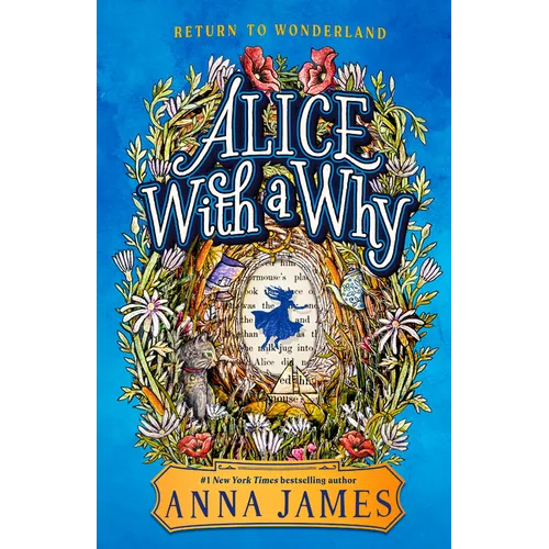 Alice with a Why