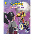Pokémon: Scarlet & Violet, Vol. 6