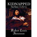 Kidnapped by Robert Louis Stevenson, Fiction, Classics, Action & Adventure
