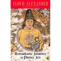 The Remarkable Journey of Prince Jen