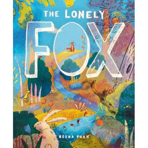 The Lonely Fox
