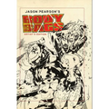 Jason Pearson's Body Bags Artist's Edition