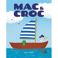 Mac and Croc