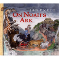 On Noah's Ark