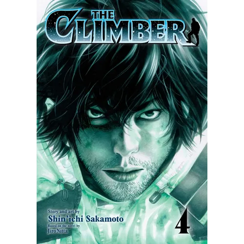 The Climber, Vol. 4