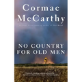 No Country for Old Men