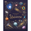 The Mysteries of the Universe: Discover the Best-Kept Secrets of Space