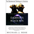 Darwin's Black Box: The Biochemical Challenge to Evolution