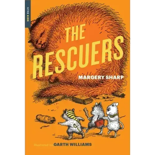 The Rescuers
