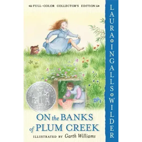On the Banks of Plum Creek