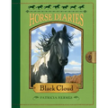 Horse Diaries #8: Black Cloud