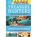 Treasure Hunters: The Ultimate Quest