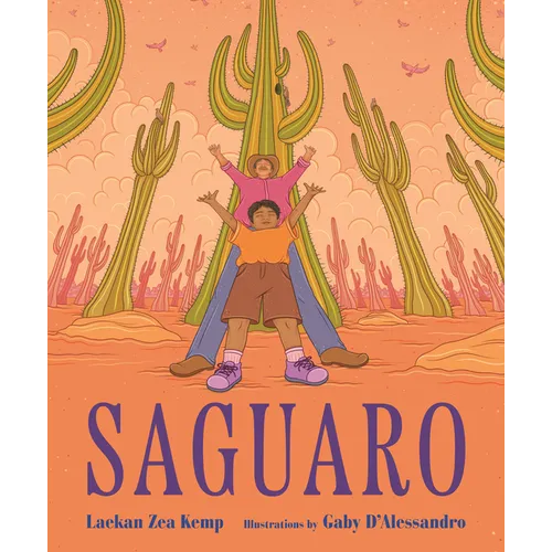 Saguaro