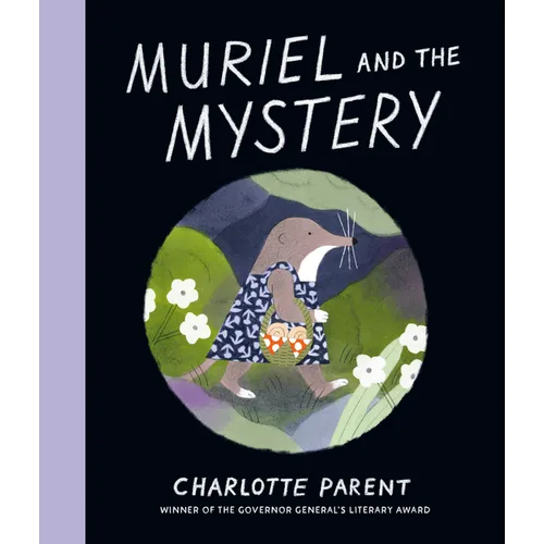 Muriel and the Mystery