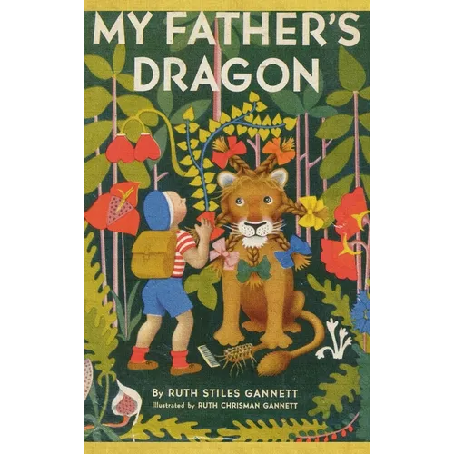 My Father's Dragon