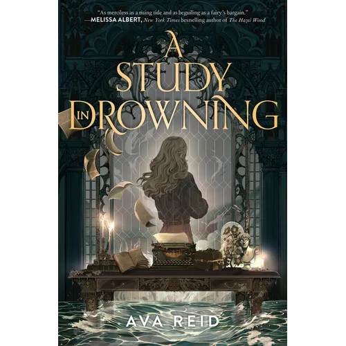 A Study in Drowning