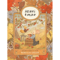 Henri and Miko: Autumn in Bosk Olivette