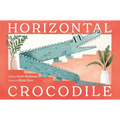 Horizontal Crocodile