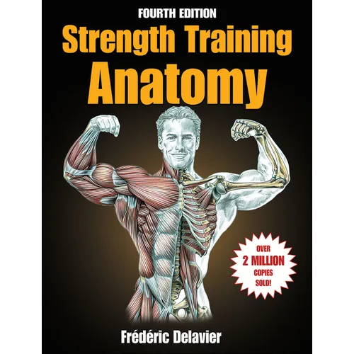 Strength Training Anatomy