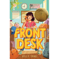 Front Desk (Front Desk #1) (Scholastic Gold): Volume 1