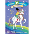 Unicorn Academy Nature Magic #4: Aisha and Silver