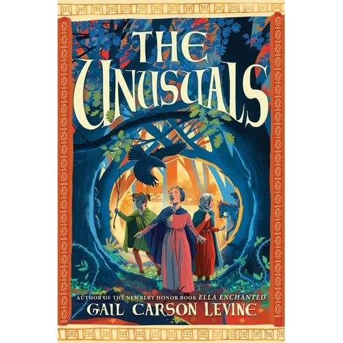 The Unusuals