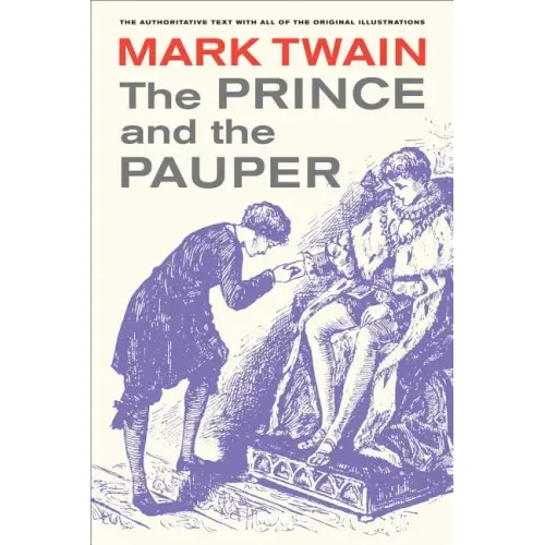 The Prince and the Pauper: Volume 5
