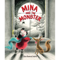 Mina and the Monster