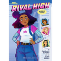 Avery's Story: A Next Novel (Rival High #1)