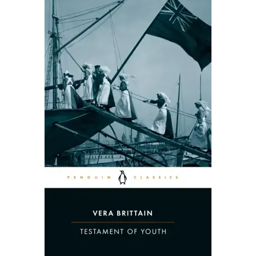 Testament of Youth