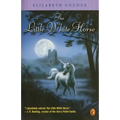 The Little White Horse