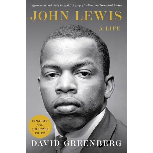 John Lewis: A Life