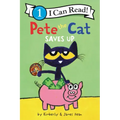 Pete the Cat Saves Up