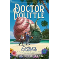 Doctor Dolittle the Complete Collection, Vol. 1: The Voyages of Doctor Dolittle; The Story of Doctor Dolittle; Doctor Dolittle's Post Office